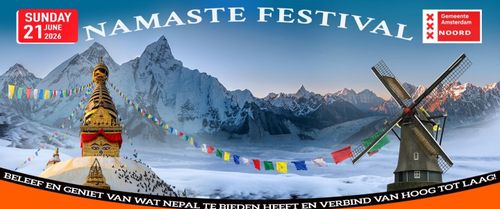 Namaste Festival