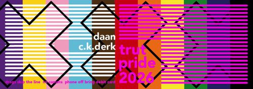 De Trut Party - 02-08-2026