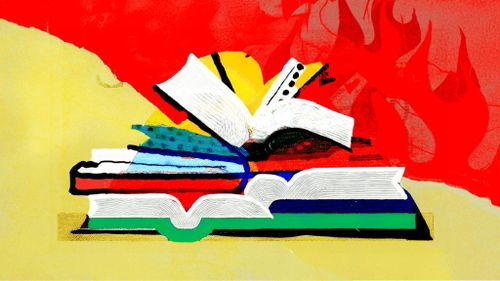 European Literature Night: Transformation