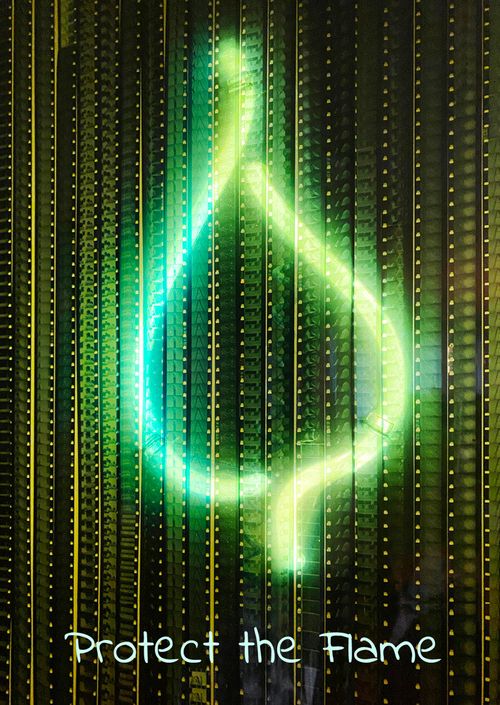 Emptiness & Infinite Space XVI - Arti Shuffle