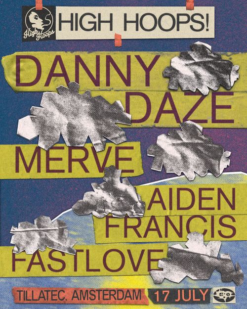TILLATEC Invites: High Hoops