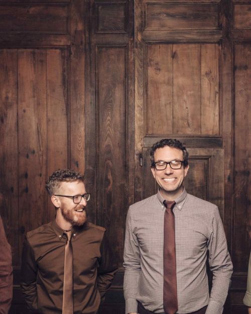 Public Service Broadcasting