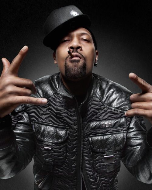 Redman