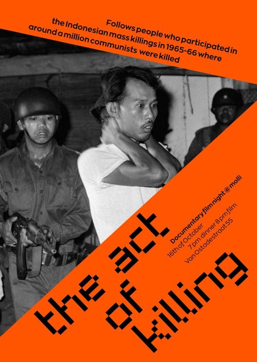 Our History: Three Documentaries