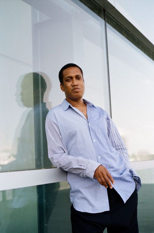 Meet the associate artist: Trajal Harrell