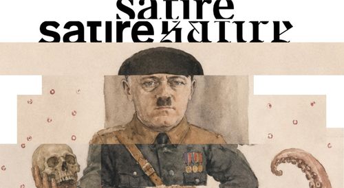 SATIRE SATIRE SATIRE – Aflevering 1 – Het Interbellum