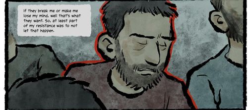 Visualizing Survivors’ Voices