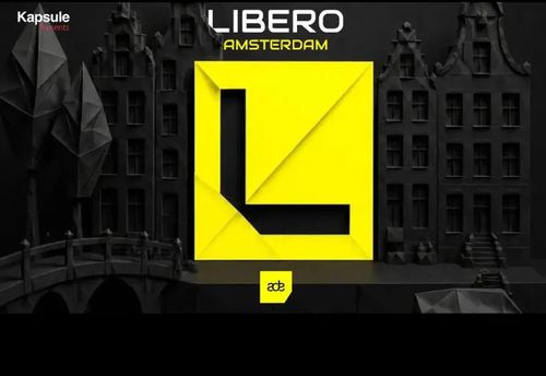 Kapsule presents LIBERO at ADE