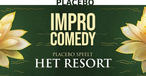 Placebo speelt Het Resort: Luxe, drama en mysterie