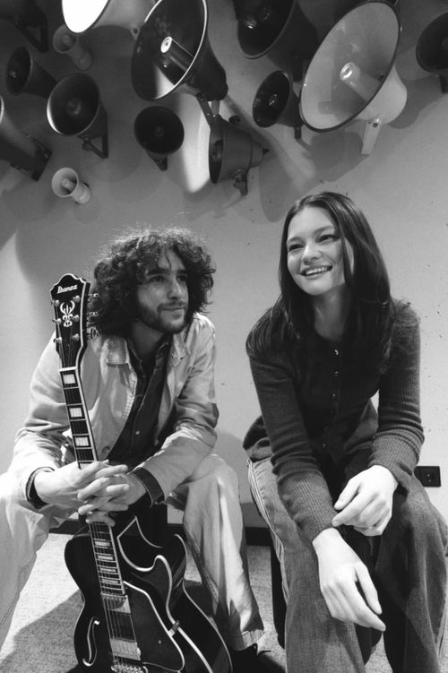Jazzy Thursdays with LIUKE ft. Sofiya Astapiuk
