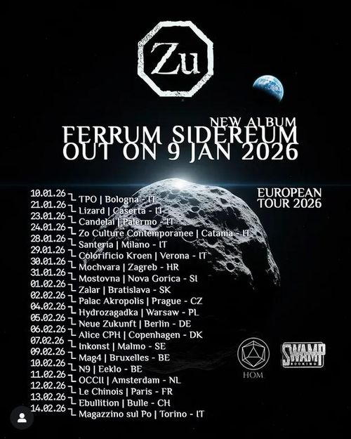 ZU (IT) + BAZIP ZEEHOK (G.W. Sok, Lukas Simonis & Gert-Jan Prins)