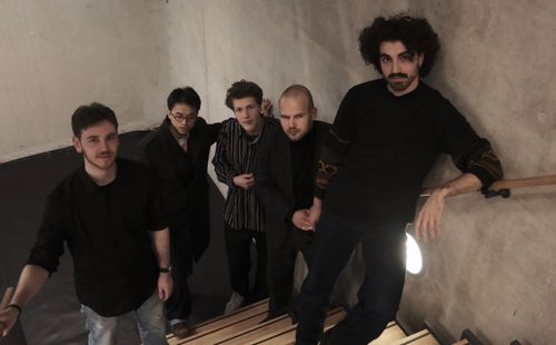 Thursday's jazz invites: The fifth element