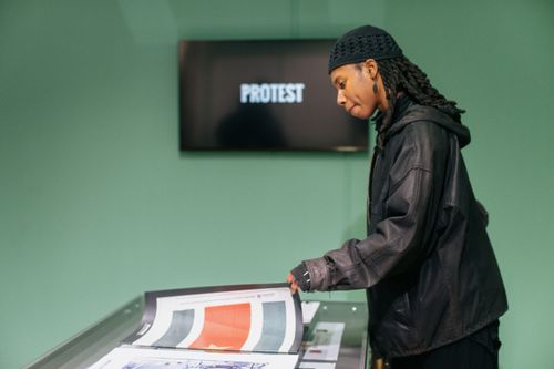 Finissage: Srefidensi – Suriname Vrij!