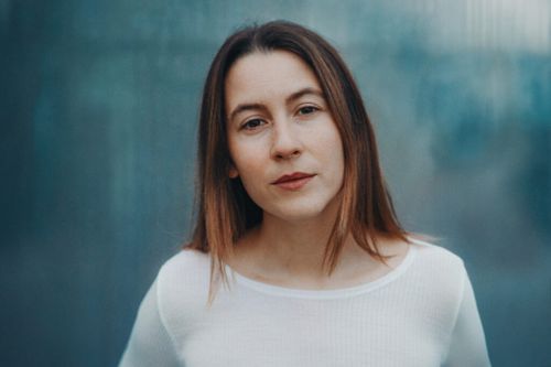 Witte Gei’t? met Nina Sampermans + Liberty Corbett + Līva Dumpe