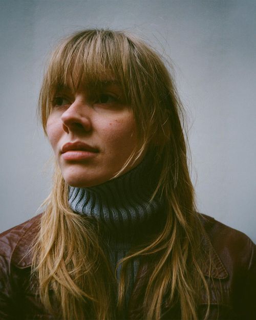 Mazey Haze + Giant Julie