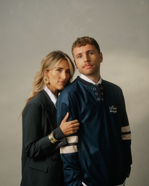 Suzan & Freek