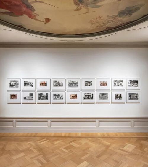 The Rediscovery of Tata Ronkholz