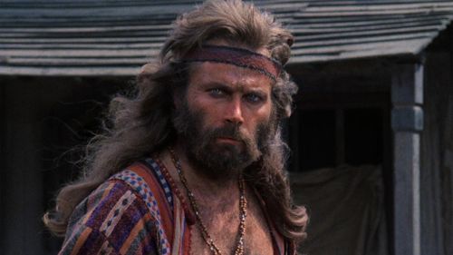 16mm Cult Movie Night