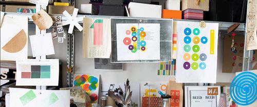 Workshop Cyano | Warming Up Festival