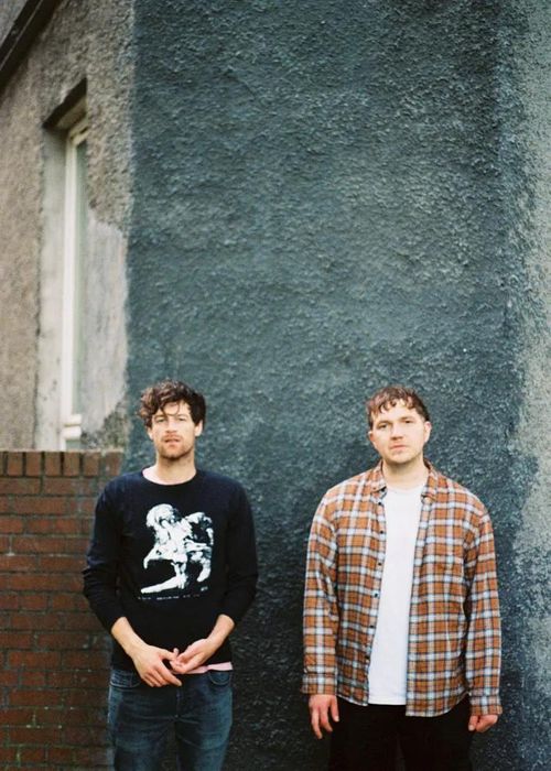 CANCELLED - The Wormhole Cult presents: Man of Moon + Skloss live in Amsterdam - CANCELLED