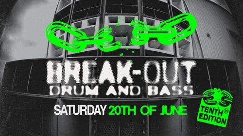 Break-Out