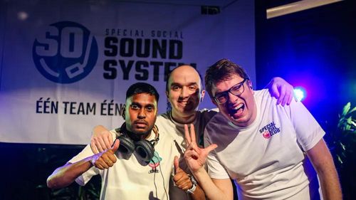 Special Social Club