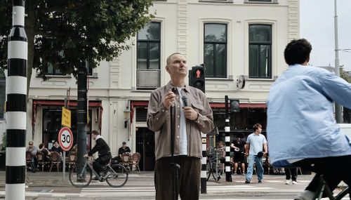 Raoul Heertje – Aan ons ligt het niet (Try-out)