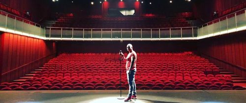 Keti Koti Komedy Show