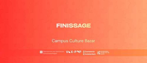 Campus Culture Bazar