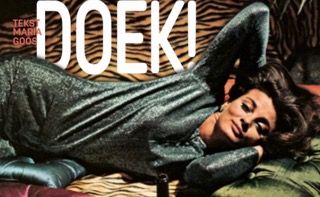 Zeevlam Producties – DOEK!