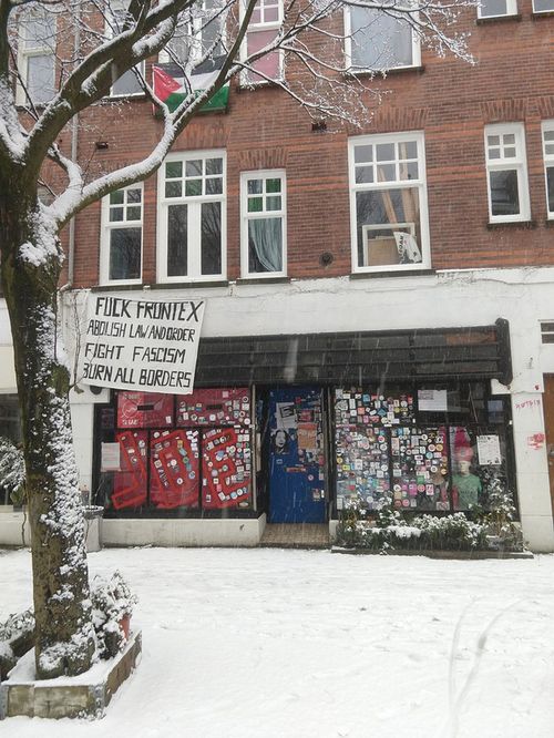 PS43 Building Benefit