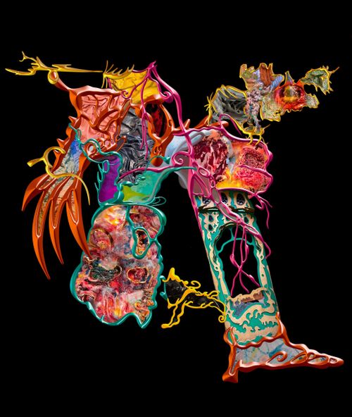 W139 x ADE: A Nightmare on Warmoes Street