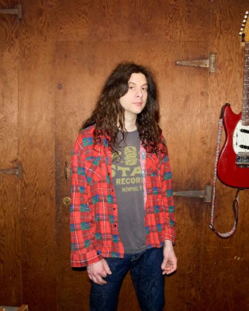 Kurt Vile & The Violators