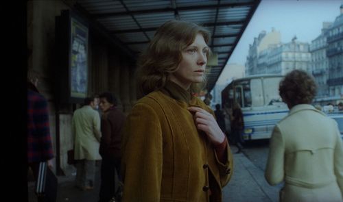 🎬 Les Rendez-vous d’Anna (Chantal Akerman, 1978)
