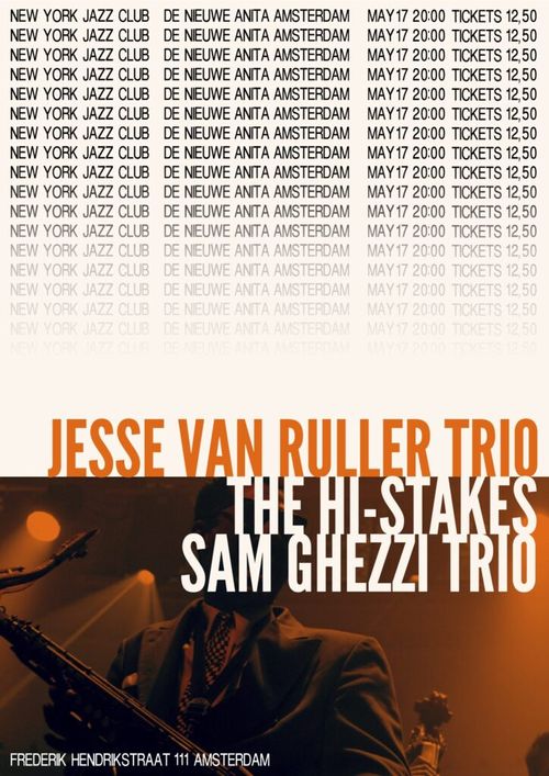 New York Jazz Club