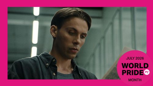 WorldPride month x Cinemien: The Activist