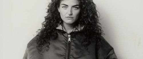 Isabèl Usher