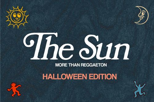 The Sun