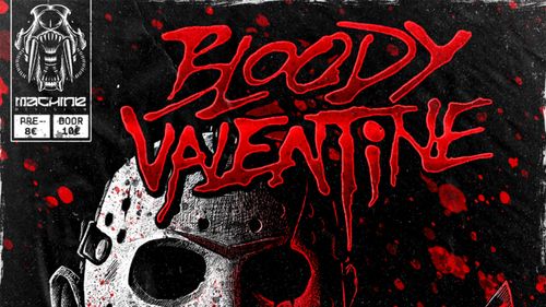 Bloody Valentine