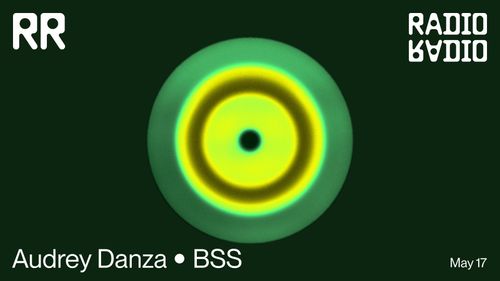 Audrey Danza • BSS