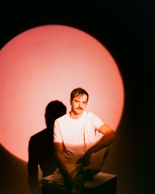 Bayonne - Filters Tour