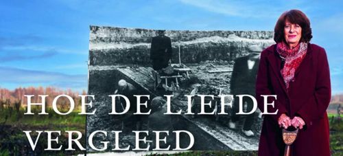 Book presentation: 
Hoe de liefde vergleed