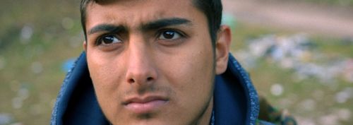 Shadow Game