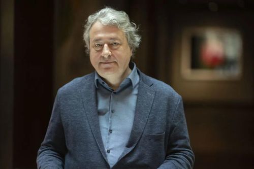 Exiled Poets Society