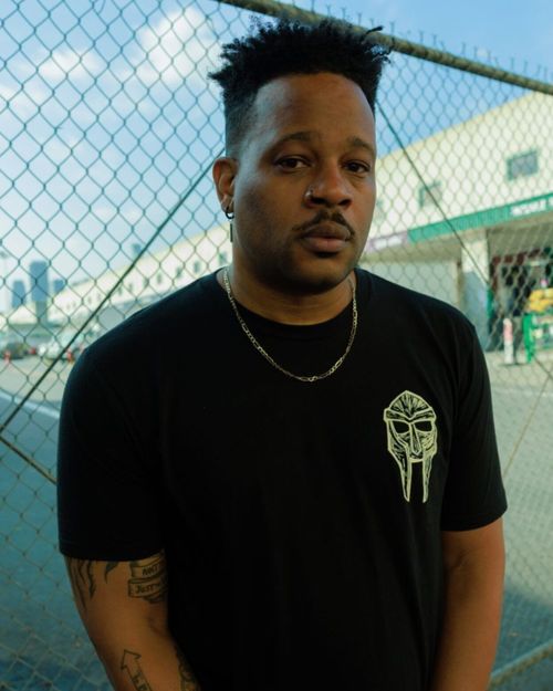 Open Mike Eagle