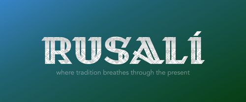 Rusali