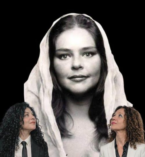 Tribute to Angela Roro by Viviani Godoy & Mariana Elsas