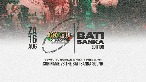 Gowtu vs Bati Sanka Edition
