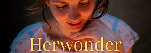 Workshop: Herwonder