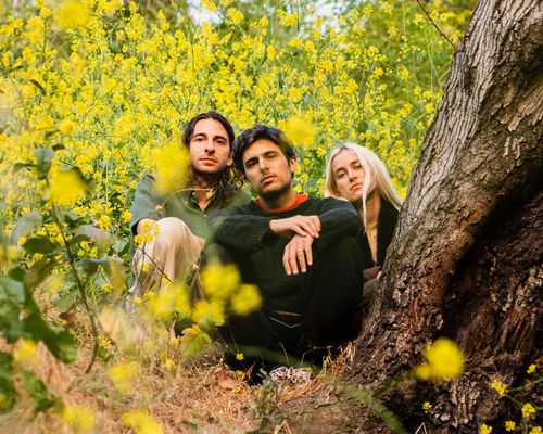 Peel Dream Magazine | support: From//October